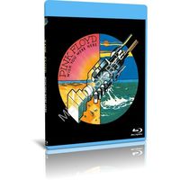 Pink Floyd - Wish You Were Here (1975/2011) (Audio Blu-ray)
