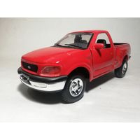 Ford F150 Flareside 1997 (Maisto) 1/26