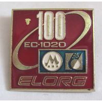 ELORG. EC-1020