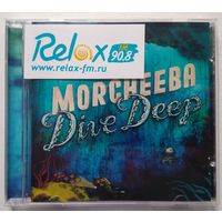 CD Morcheeba – Dive Deep (2008) Electronic, Hip Hop, Pop, Folk, World, & Country