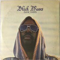 Isaac Hayes – Black Moses, 2LP 1971