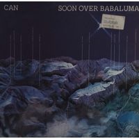 Can /Soon Over Babaluma/1974, Spoon, LP, NM, Germany