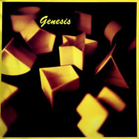 GENESIS - Genesis 83 Vertigo Germany EX/EX