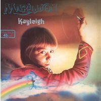 MARILLION. 1985, EMI, LP, Germany