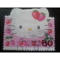Япония 2004 Hello Kitty
