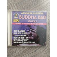 Buddha bar vol. 2 (mp3)