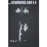 Various "Journey Through The Symphonic Art - Vol. 2" кассета