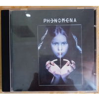 Phenomena CD (1986)