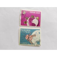 Панама 1966 2м