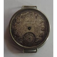Часы мужские "Т. Moser" Швейцария до 1917г. Диаметр 3.8 см. Не исправные.
