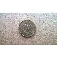 Польша 1 грош, 1992г. (D-16)