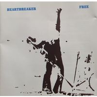 Free "Heartbreaker",Russia-ООО Дора 1997г.