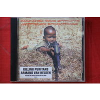 Armand Van Helden - Killing Puritans (2000, CD)