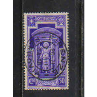 Италия Кор 1933 Святой год #454