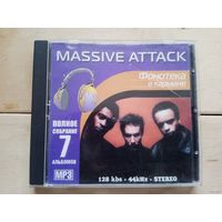CD Massive Attack MP3