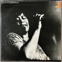 Ella Fitzgerald (Amiga 1978)