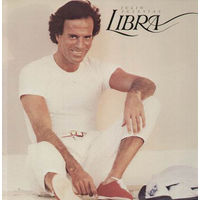 Julio Iglesias - Libra 1985, LP