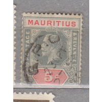 Маврикий   король Георг V  1912-1932 год  лот 1 менее 40% от каталога