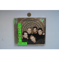 Boyzone - Music Box (CD)