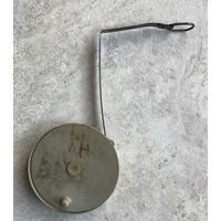 Рулетка, металическая, СССР