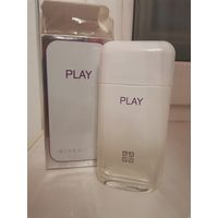 Givenchy play edt 50ml