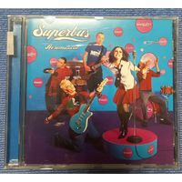 CD,(Germany) Superbus – Aeromusical