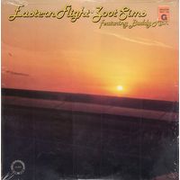 LP Zoot Sims featuring Buddy Rich 'Eastern Flight' (запячатаны)