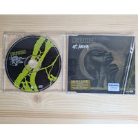 Metallica - St. Anger (CD, Australia, 2003, лицензия) CD2 of a 2CD Set