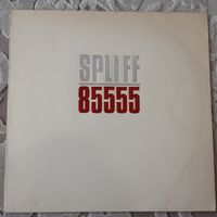SPLIFF - 1982 - 85555 (GERMANY) LP