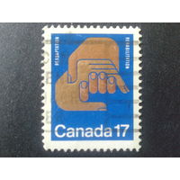 Канада 1980 конгресс