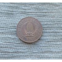 Werty71 Сьерра Леоне 1 цент 1964