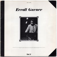 LP Erroll Garner 'Vol. 1'