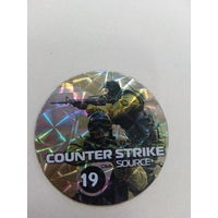 Фишка Counter strike 19