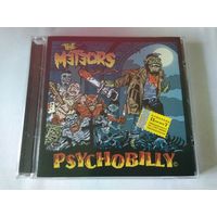 The  Meteors  – Psychobilly