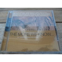 CD - Разные исполнители - The more we know... 30 years of Enja Records - Enja Records, Germany