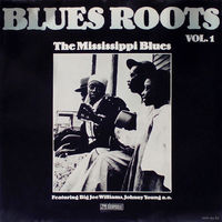Blues Roots - Vol. 1 - LP