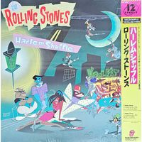 Rolling Stones. Harlem Shuffle