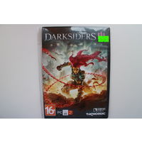 Darksiders III (PC Games)
