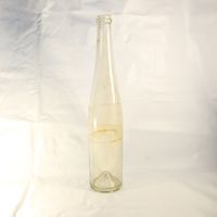 Бутылка 1894 год Общество стекольного производства А.Р. Ликфельда в Торковичах ОБМЕН!