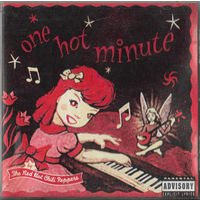 Red Hot Chili Peppers One Hot Minute