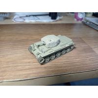 Кромвель. Деагостини 1/72