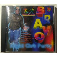 CD Various – Bravo Night Club Party / Halahup