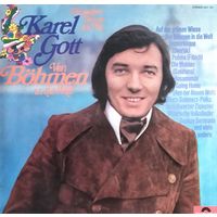 Karel Gott  1975, Polydor, LP, NM, Germany