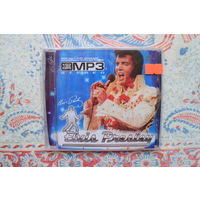 Elvis Presley - Коллекция (2010, mp3)