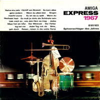 Amiga-Express 1967