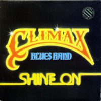 Climax Blues Band, Shine On, LP 1978