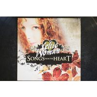 Celtic Woman - Songs From The Heart (2009, CD)