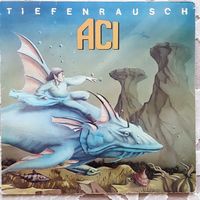ACI - 1982 - TIEFENRAUSCH (GERMANY) LP