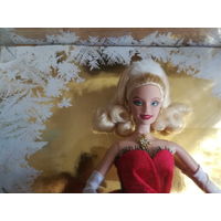 Барби, Holiday Barbie 2007