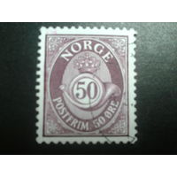 Норвегия 1978 стандарт